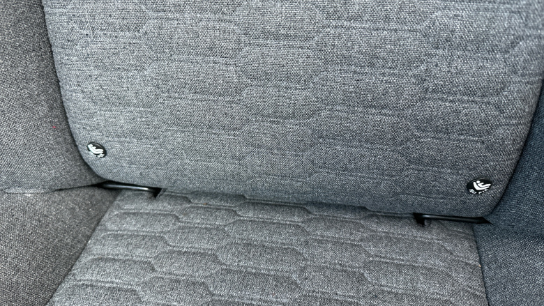 Renault Zoe 80kW S Edition R110 50kWh Rapid Charge 5dr Auto Electric Hatchback